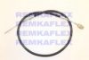 IVECO 93812661 Clutch Cable